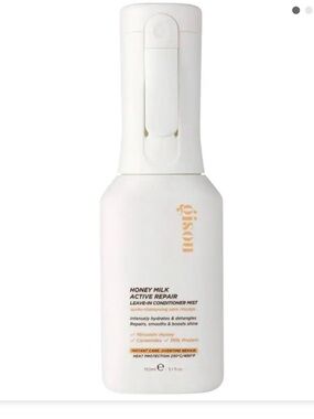 Gisou Honey Milk Active Repair Leave In Conditioner